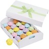 Wilton Cupcake Box Folding Tray, STD, White