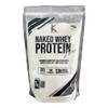 Orgasmic Proteina isolada Naked Whey 1 kg zero carb