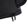 Motorcycle Tail Bag Back Seat Backpack Waterproof Wear Resistant for