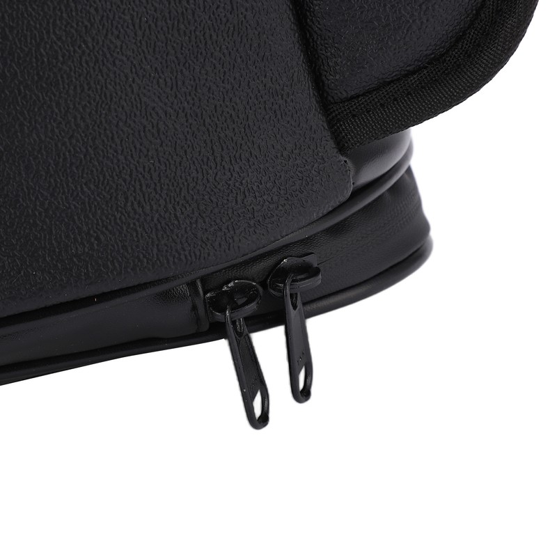 Motorcycle Tail Bag Back Seat Backpack Waterproof Wear Resistant for