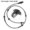 ACROPIX ABS Wheel Speed Sensor ABS Sensor Fit for Land