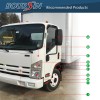 BOURSIN Truck Door Mirror For ISUZU N-series GMC Chevy W3500-W5500