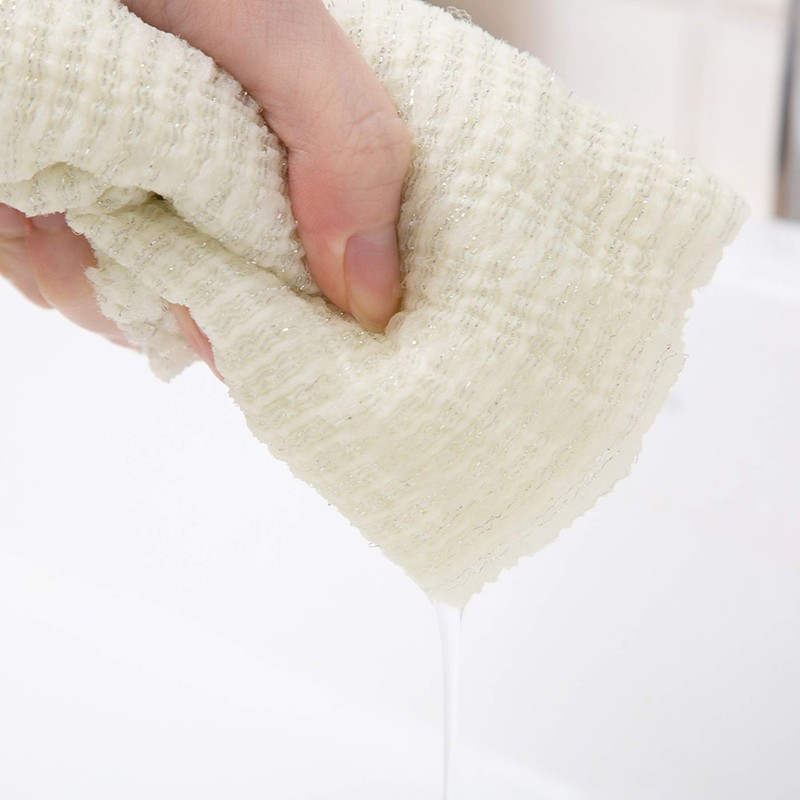 AISEN BTC02 Foam Holic Towel Regular Be