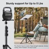 Starlink Mini Tripod Mount – Portable Adjustable Travel Tripod Stand