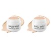 Maruvilts 마루빌츠 케머플라지 컨실러 13호 라이트 베이지 X2 Marubirds Camouflage Concealer 13 Light Beige X2