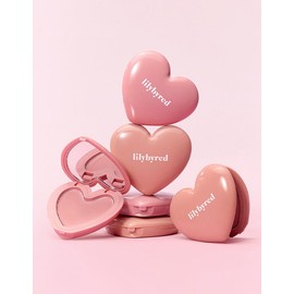 Lilybyred [릴리바이레드] 러브빔 치크밤 12종 (택1) [Lilybyred] Love Beam Cheek Balm 12 Types (Choose 1)