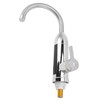 Heating Water Faucet Heaters Stainless Steel Kitchen Electric Heating Water