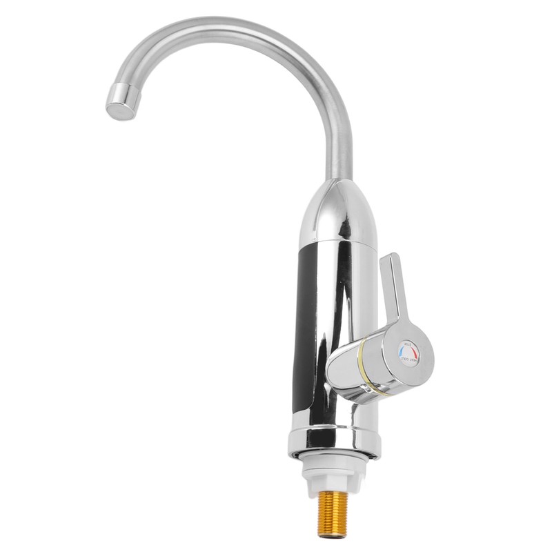 Heating Water Faucet Heaters Stainless Steel Kitchen Electric Heating Water
