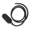 Generic Inflatable Pipe Plug, PVC Portable Lightweight Water Shut Off