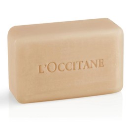 QVC L'Occitane Shea Butter Extra Gentle Milk Soap