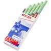 edding 751 Gloss Paint Marker - pastel Green - 10