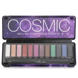 etc BYS Eyeshadow Palette - Cosmic 12g / BYS 아이섀도우 팔레트-cosmic 12g
