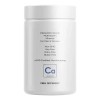 Codeage Calcium 250 Mg Suplemento - 120 Cápsulas Na