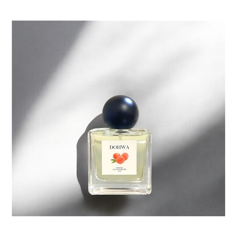 Sweet and cold peach, peach scent [DOHWA] - 30ml /