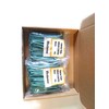 Astone Green Coated Exterior Nails (500g x 65mm)