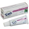 Tom's of Maine, Fluoride Free Antiplaque & Whitening Toothpaste -