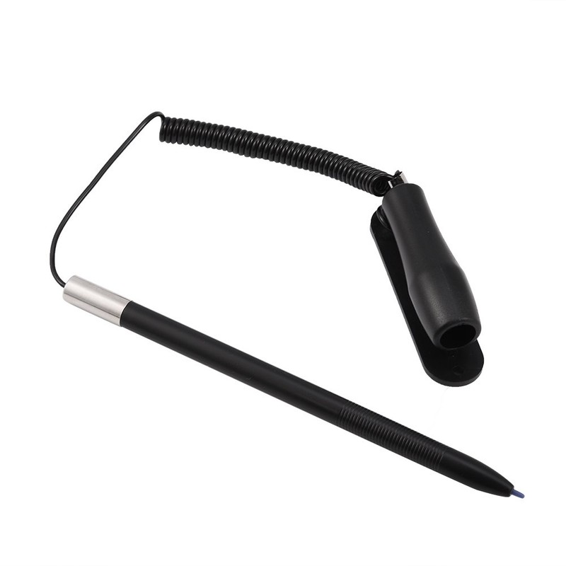 Tyenaza Stylus Pen, Resistance Capacitive Touch Screen Spring Stylus with