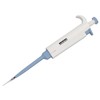 Lab Micropipette 0.1‑2.5ul Adjustable Volume Single Channel Pipettor Instruments Equipment