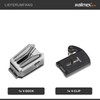 Walimex Pro Camera Clip with V-Dock for Belt and Quick