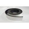 .125" 1"x 10" Neoprene Rubber Strips 60A Medium Hardness with