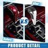 A ABSOPRO Auto Gear Stick Shift Knob Gear Shift Knob