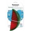 Rosewood Watermelon BioSafe Dog Toy