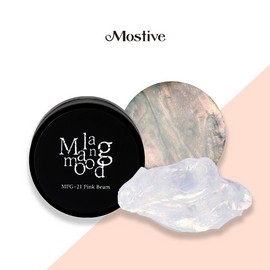 motive Mostive soft mood embossed gel nail single item / 모스티브 말랑무드 엠보 쪼물젤 네일 단품
