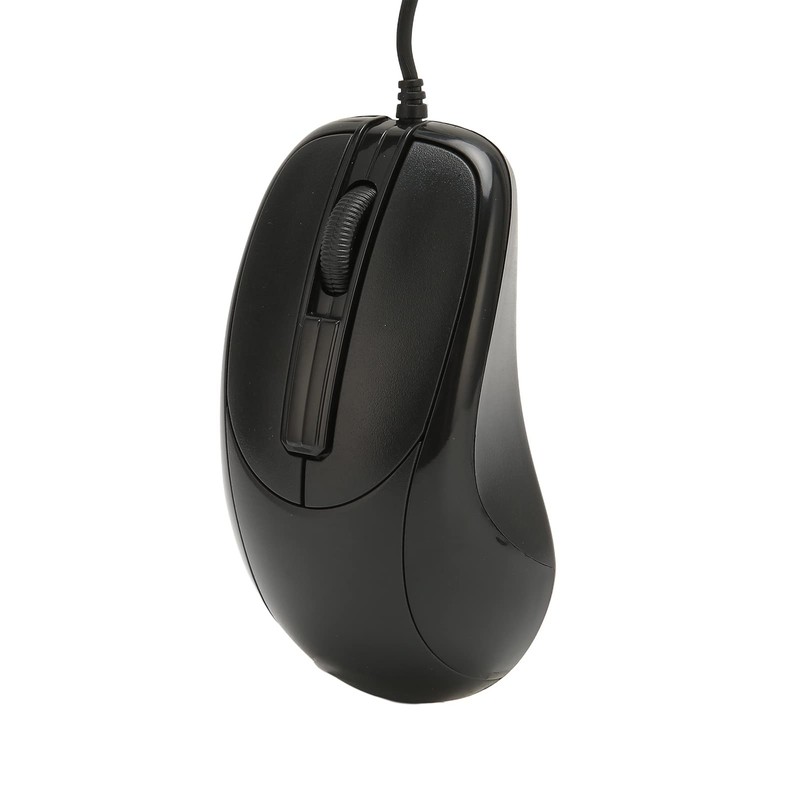 ASHATA para el Mouse de Interfaz , Mouse para Juegos