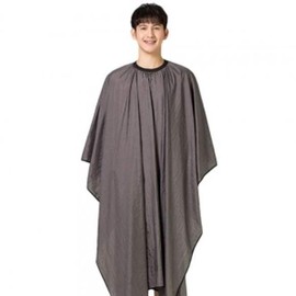 Salon Nine Silky Haircut Cape Self-service Hair Salon Drying Cape Cutting Cape Cutting Cape Drying Cape Perm Cape Shoulder Cape Hair Cape Dyeing Cape / 살롱나인 실키 미용커트보 셀프 미용실 드라이보 컷트보 커트보 드라이보 파마보 어깨보 헤어보 염색보