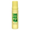 The Fox Tan - Rapid Banana Whip - Tanning Accelerator