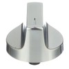 W11418244 Knob Compatible With Whirlpool Ranges and Cooktops - Budora