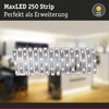 Paulmann MaxLED 250 Stripe 5m Warm White IP20 2700K