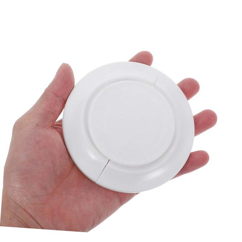 Outanaya 6 Pack Vent Covers Round Air Conditioning Hole Covers