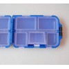 pont du monde Fishing Tackle Box Fishing Tackle Case Compact