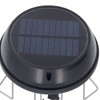 Solar Powered Water Agitator 5V 0.5W Solar Panel Wiggler with