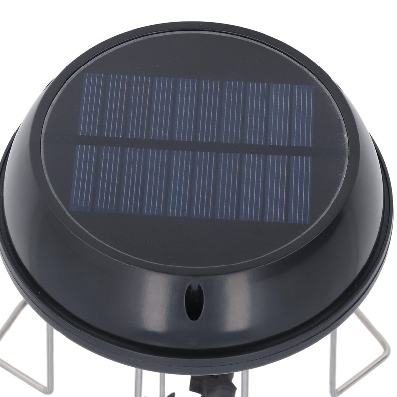 Solar Powered Water Agitator 5V 0.5W Solar Panel Wiggler with