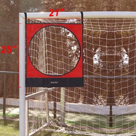 Aoneky Soccer Goal Corner Target (1)