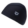 arena AS5SSC70U Swim Cap, Unisex, Textile Cap, One Size Fits
