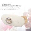 Portable Cordless Heating Pad Electric Waist Belt Device 3 Second