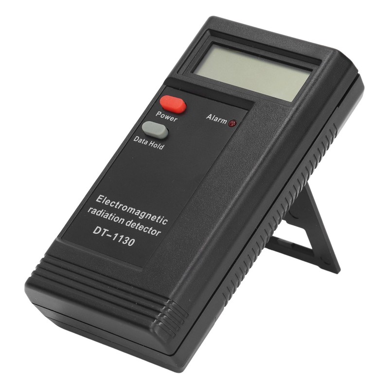 EMF Meter Electromagnetic Field Detector Handheld Tester Digital EMF Detector