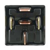 896H-1CH-C1-R1 12VDC 50A 5Pins SPDT 1 Form C Quick Connect