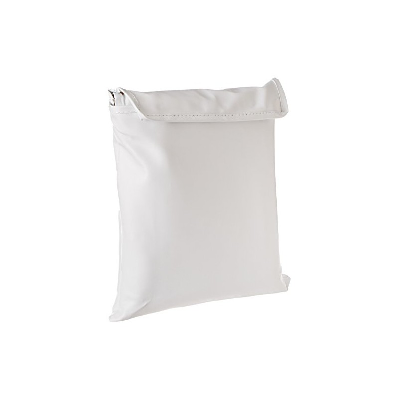 ADCO 2423 Polar White Windshield Cover Sprinter