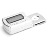 ABS Compact Digital Turntable Stylus Force Meter Scale Gauge with