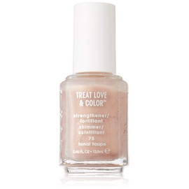 Essie Treatments – Treat 0.46 Oz Love & Color Strictly Thener Tonal Taupe – 13.5 ml