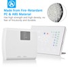 [通拓商品]Programmable Smart Digital Thermostat Room Temperature Controller with LED Touchscreen