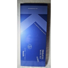 SALERM Cosmetics Keramix -Keratin Shot 12 phials of .44 oz.-Anti Frizz