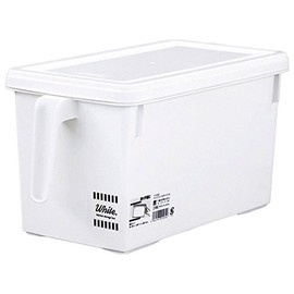 Stock Handle Box W