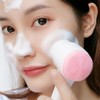 Olivo Double-sided Pore Brush Cleansing Face Wash Brush FSB1 /