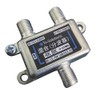 Tri-Solutions Antenna Mixing and Divider 4K8K Broadcasting (3224MHZ)/BS/CS/Terrestrial Digit/CATV Compatible,