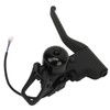 Electric Scooter Brake Lever Brake Handle with Bell for Xiaomi